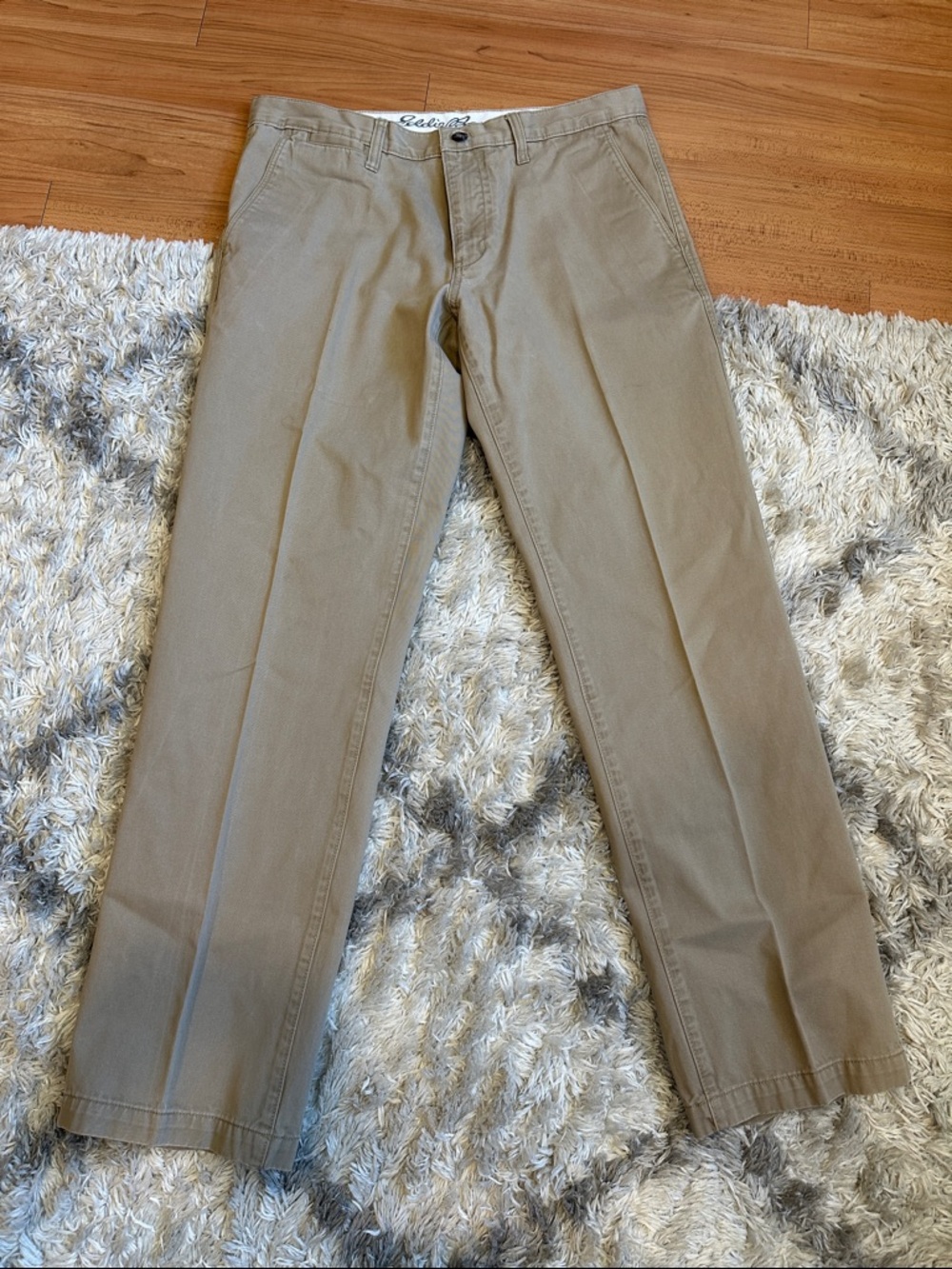 Eddie Bauer Chinos
